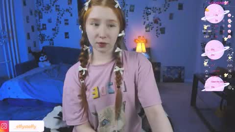 Effyblonde   follow my telegram channel for more content3 online show from October 27, 7:18 pm