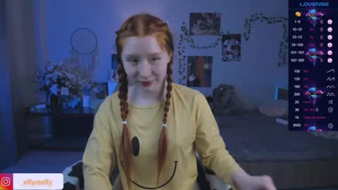 Effyblonde   follow my telegram channel for more content3 online show from November 12, 9:47 pm