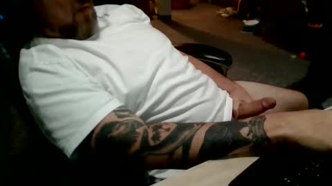 CallMeJonnyC online show from November 29, 9:40 pm