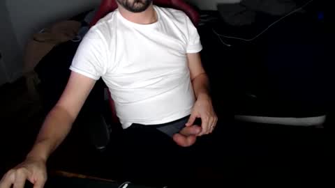 DesertBoy2023 online show from December 21, 8:43 am