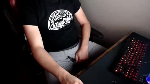 DesertBoy2023 online show from February 23, 6:22 am