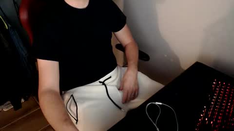 DesertBoy2023 online show from March 8, 8:29 am