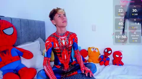 Snapshot of callum__777 chatting on March 1, 5:09 am callum online show from March 1, 5:09 am