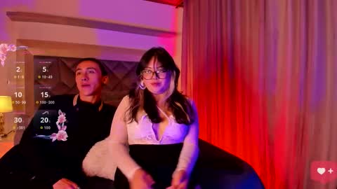 calmacaos online show from February 25, 11:53 am