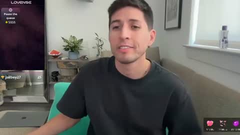 Daddy online show from June 19, 4:33 pm