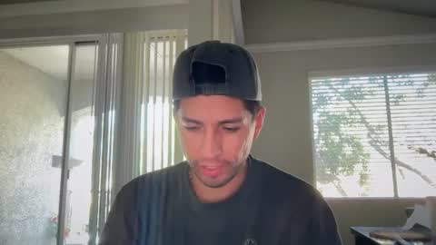 Daddy online show from June 21, 4:42 pm