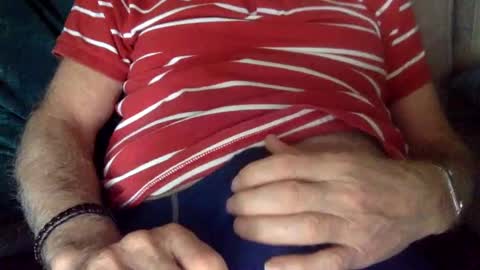 Snapshot of calred22 chatting on February 17, 1:21 pm SunnyBoy online show from February 17, 1:21 pm