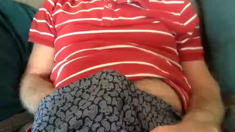 Snapshot of calred22 chatting on February 27, 12:02 pm SunnyBoy online show from February 27, 12:02 pm