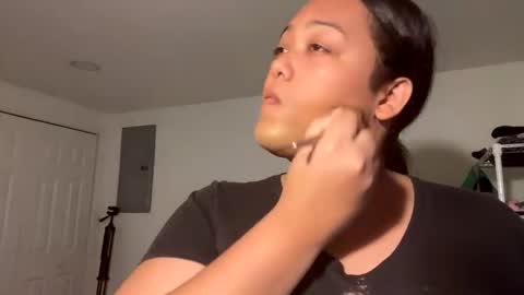 camzxoxox online show from December 28, 9:30 pm