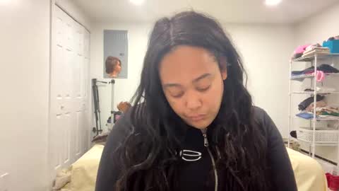 camzxoxox online show from February 17, 2:31 am