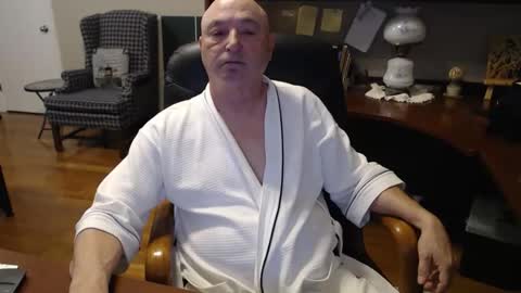 Calthegoose online show from March 18, 3:15 pm