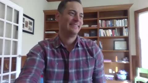 Snapshot of calvin4567 chatting on December 9, 6:46 pm Calvin Hobbes online show from December 9, 6:46 pm