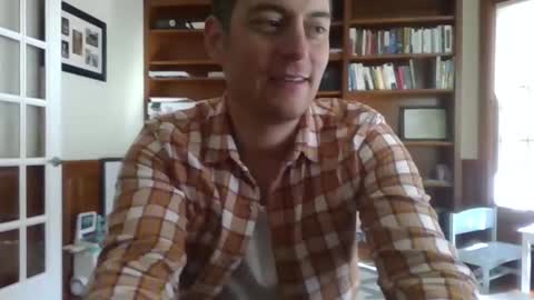 Snapshot of calvin4567 chatting on January 21, 6:12 pm Calvin Hobbes online show from January 21, 6:12 pm