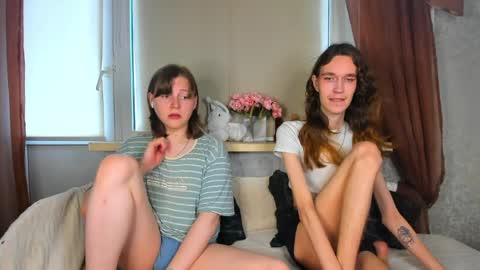 Calvin Kevin Grem online show from May 28, 11:29 am