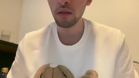 Snapshot of calvinandwhores chatting on February 4, 10:24 pm calvinandwhores online show from February 4, 10:24 pm