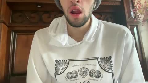 Snapshot of calvinandwhores chatting on March 10, 4:03 pm calvinandwhores online show from March 10, 4:03 pm