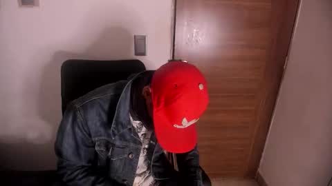 calvin online show from January 19, 2:37 am