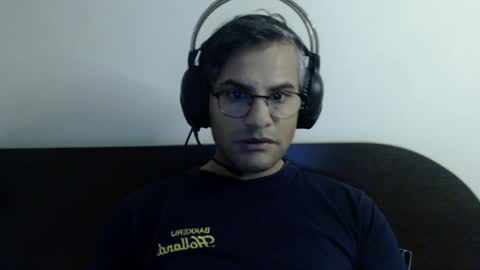 Calvinjohnlad online show from November 21, 7:12 pm