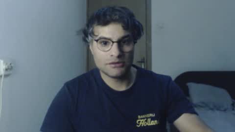 Calvinjohnlad online show from December 19, 6:37 pm