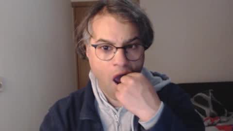 Calvinjohnlad online show from January 14, 7:19 pm