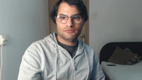 Calvinjohnlad online show from February 5, 10:47 pm