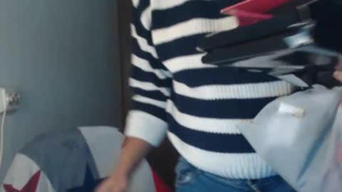 Calvinjohnlad online show from February 8, 11:41 pm