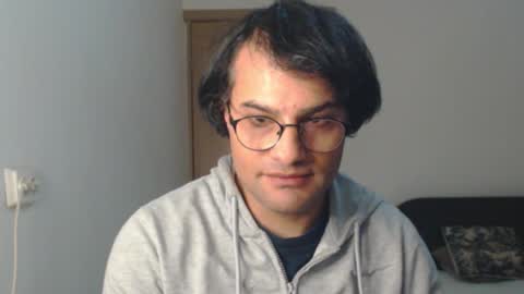 Calvinjohnlad online show from February 27, 6:30 pm