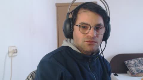 Calvinjohnlad online show from March 1, 1:57 pm