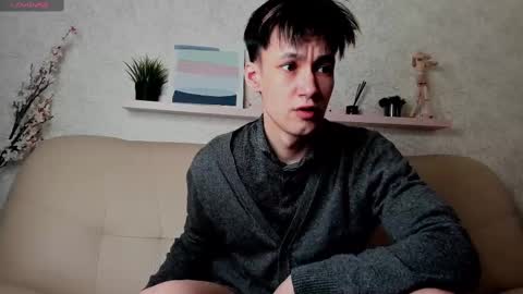 Snapshot of calvinowens chatting on February 19, 2:23 pm Calvin Owens online show from February 19, 2:23 pm