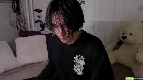 Calvin Owens online show from October 28, 3:10 am