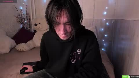 Calvin Owens online show from November 17, 3:12 am