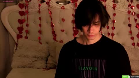 Calvin Owens online show from February 24, 6:17 pm