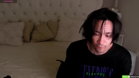 Calvin Owens online show from March 3, 6:47 pm