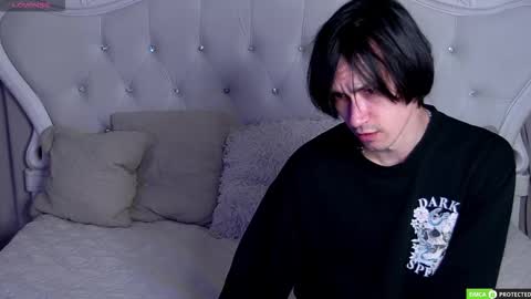 Calvin Owens online show from March 14, 6:02 pm