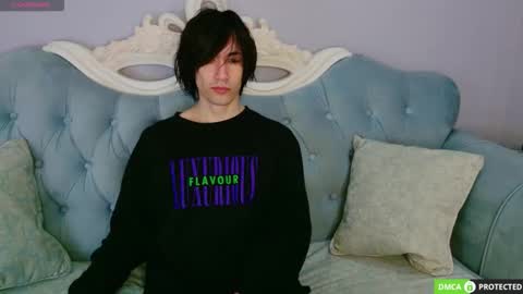 Calvin Owens online show from March 26, 6:13 pm