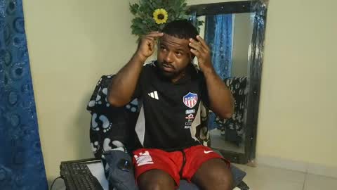 kevin hart777 online show from April 10, 11:42 pm