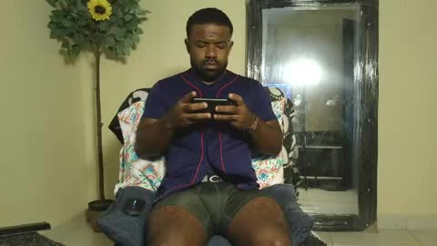 kevin hart777 online show from April 13, 3:39 pm