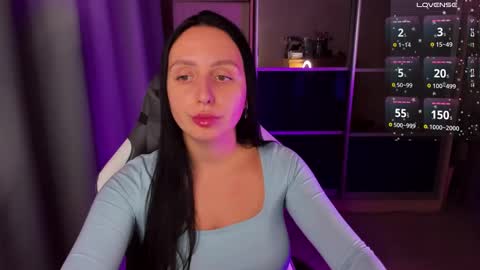 Christy online show from January 3, 11:12 pm