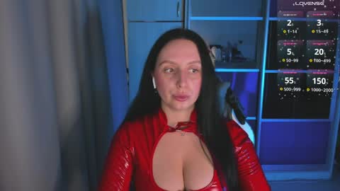 Christy online show from April 7, 3:56 pm