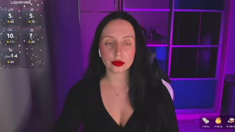 Christy online show from May 8, 4:45 pm