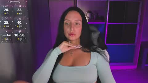 Christy online show from July 28, 6:20 pm