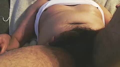 cam2cum2watch online show from March 9, 2:04 am