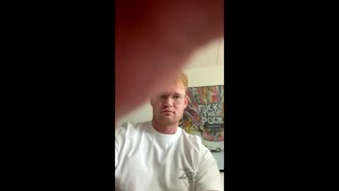 Snapshot of cam_viking chatting on October 11, 1:31 pm cam_viking online show from October 11, 1:31 pm