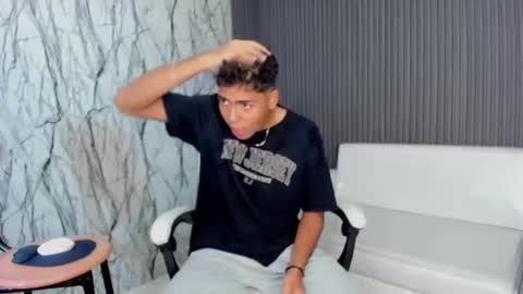 cam_xman online show from November 9, 3:21 pm