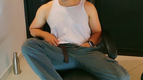 camara110 online show from January 24, 4:16 am