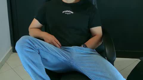 camara110 online show from January 29, 12:22 am