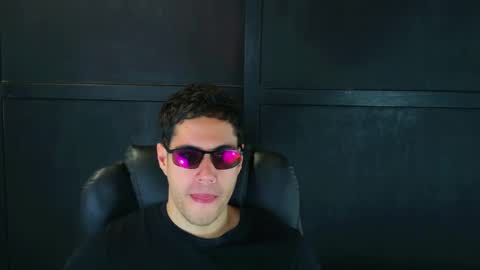 camara110 online show from February 9, 11:46 pm