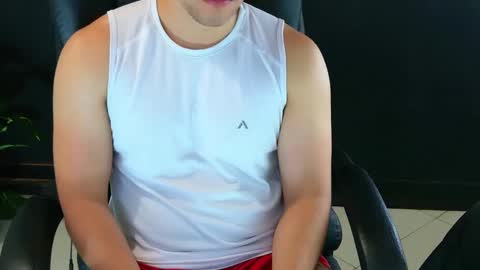 camara110 online show from February 27, 11:15 pm