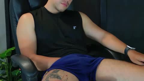 camara110 online show from September 9, 2:49 pm