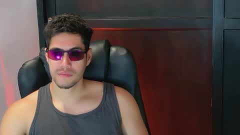 camara110 online show from September 25, 11:41 pm